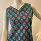 STYLIE GOA Assorted V Neck Printed Kurtas With Attached Sleeves