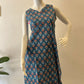 STYLIE GOA Assorted V Neck Printed Kurtas With Attached Sleeves
