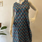 STYLIE GOA Assorted V Neck Printed Kurtas With Attached Sleeves