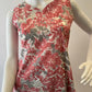 STYLIE GOA Assorted V Neck Printed Kurtas With Attached Sleeves