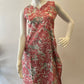 STYLIE GOA Assorted V Neck Printed Kurtas With Attached Sleeves