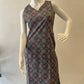 STYLIE GOA Assorted V Neck Printed Kurtas With Attached Sleeves