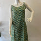 STYLIE GOA Assorted Spagetti Strap Kurtas With Attached Sleeves