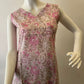 STYLIE GOA Assorted V Neck Printed Kurtas With Attached Sleeves