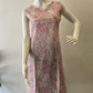 STYLIE GOA Assorted V Neck Printed Kurtas With Attached Sleeves