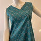 STYLIE GOA Assorted V Neck Printed Kurtas With Attached Sleeves