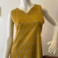 STYLIE GOA Assorted V Neck Printed Kurtas With Attached Sleeves