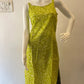 STYLIE GOA Assorted Spagetti Strap Kurtas With Attached Sleeves