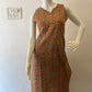 STYLIE GOA Assorted V Neck Printed Kurtas With Attached Sleeves