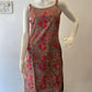 STYLIE GOA Assorted Spagetti Strap Kurtas With Attached Sleeves