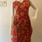 STYLIE GOA Assorted V Neck Printed Kurtas With Attached Sleeves