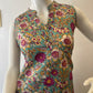 STYLIE GOA Assorted button up collar kurtas with additional sleeves