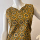 STYLIE GOA Assorted V Neck Printed Kurtas With Attached Sleeves