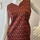 STYLIE GOA Assorted V Neck Printed Kurtas With Attached Sleeves