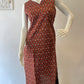STYLIE GOA Assorted V Neck Printed Kurtas With Attached Sleeves