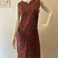 STYLIE GOA Assorted V Neck Printed Kurtas With Attached Sleeves