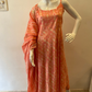 STYLIE GOA Exquisite Sleeveless Traditional Kurta Sets