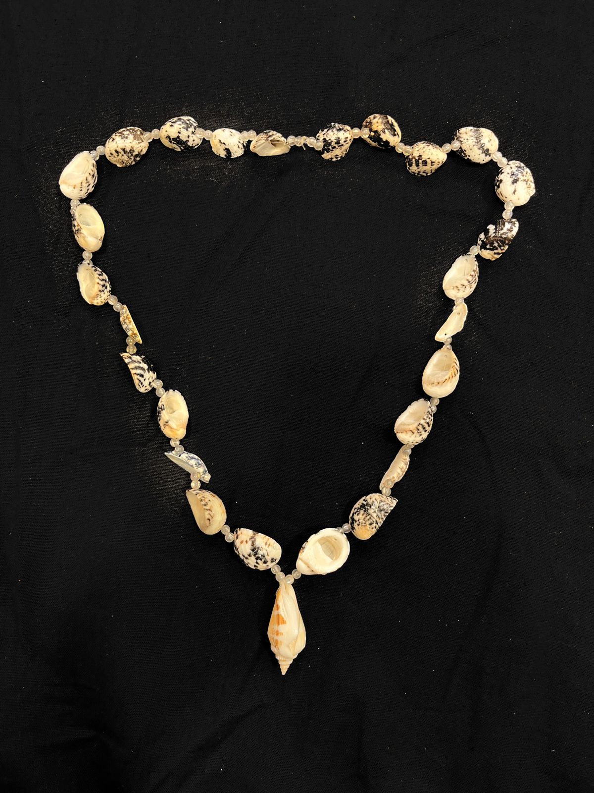 Beach Bloom Necklace