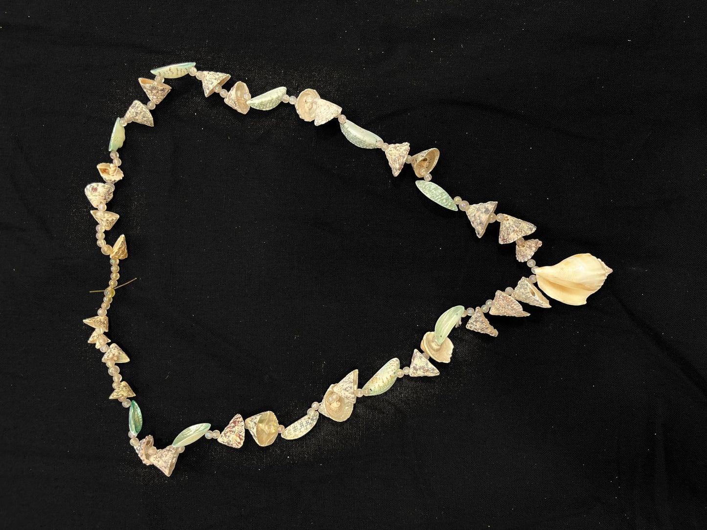 Beach Bloom Necklace