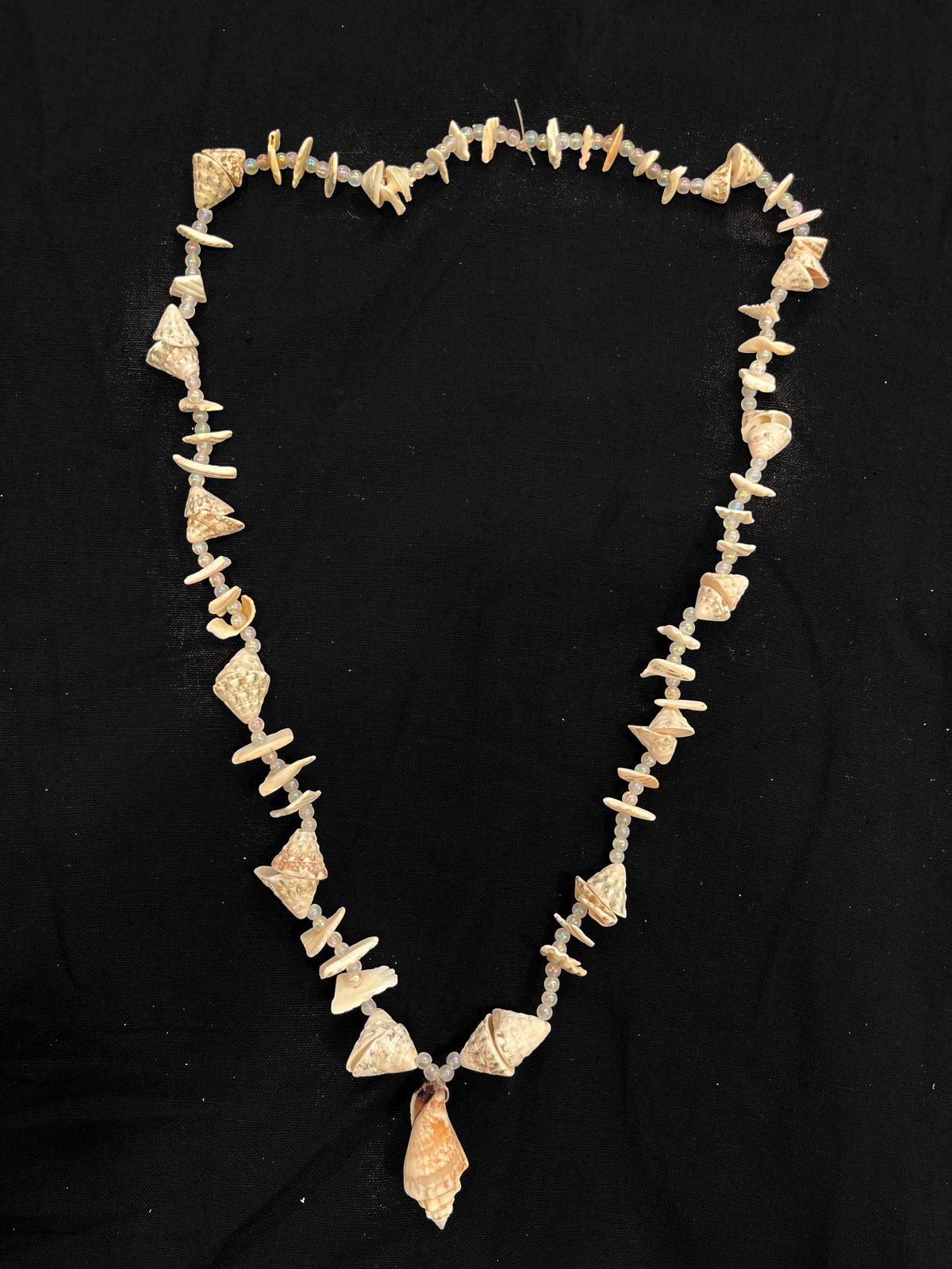 Beach Bloom Necklace